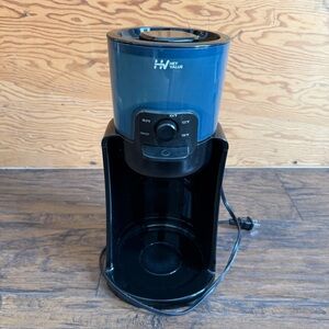 Water Warmer Dispenser for baby bottles